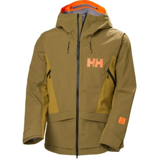 Zdjęcie produktu Kurtka narciarska męska Sogn Tinden Shell Helly Hansen