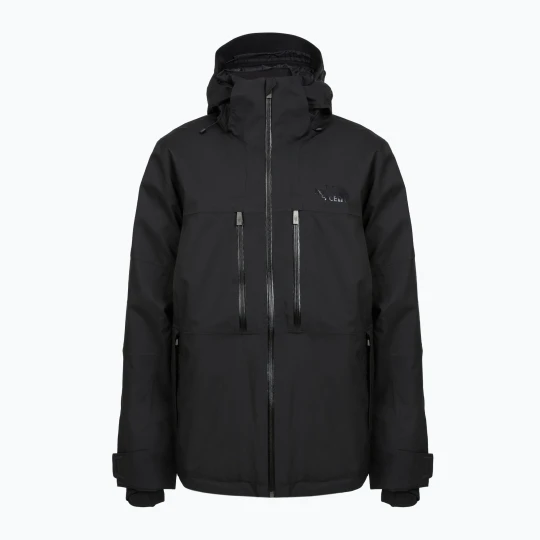 Zdjęcie produktu Kurtka narciarska męska The North Face Chakal black / black