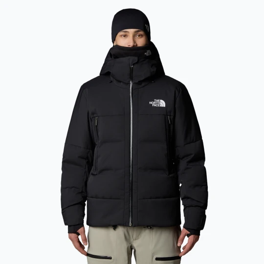 Zdjęcie produktu Kurtka narciarska męska The North Face Cirque Down black