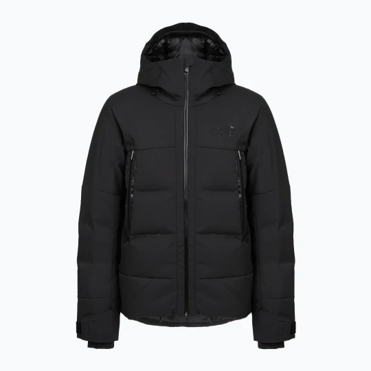 Zdjęcie produktu Kurtka narciarska męska The North Face Cirque Down black / r