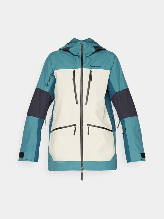 Zdjęcie produktu Kurtka narciarska Peak Performance czarny