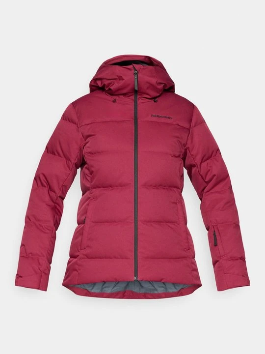 Zdjęcie produktu Kurtka narciarska Peak Performance jagodowy