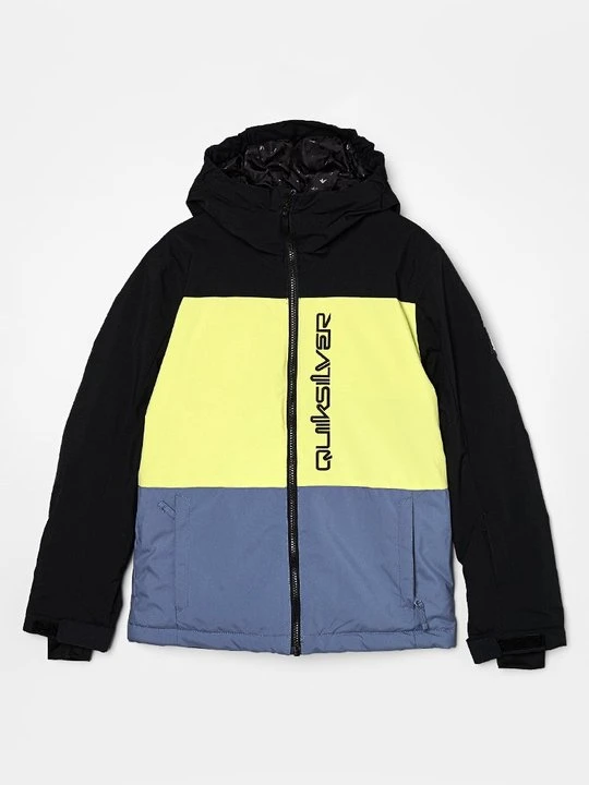 Zdjęcie produktu Kurtka narciarska Quiksilver czarny