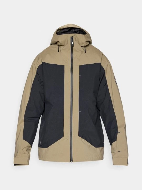 Zdjęcie produktu Kurtka narciarska Quiksilver szary