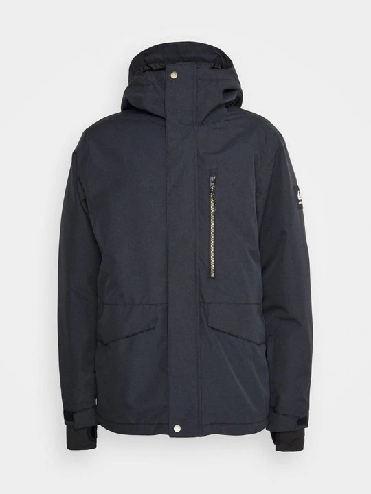 Zdjęcie produktu Kurtka narciarska Quiksilver czarny