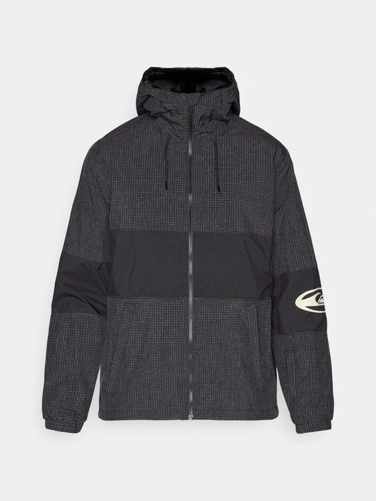 Zdjęcie produktu Kurtka narciarska Quiksilver czarny