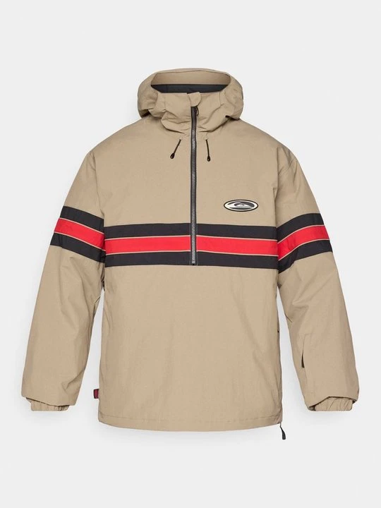 Zdjęcie produktu Kurtka narciarska Quiksilver piaskowy