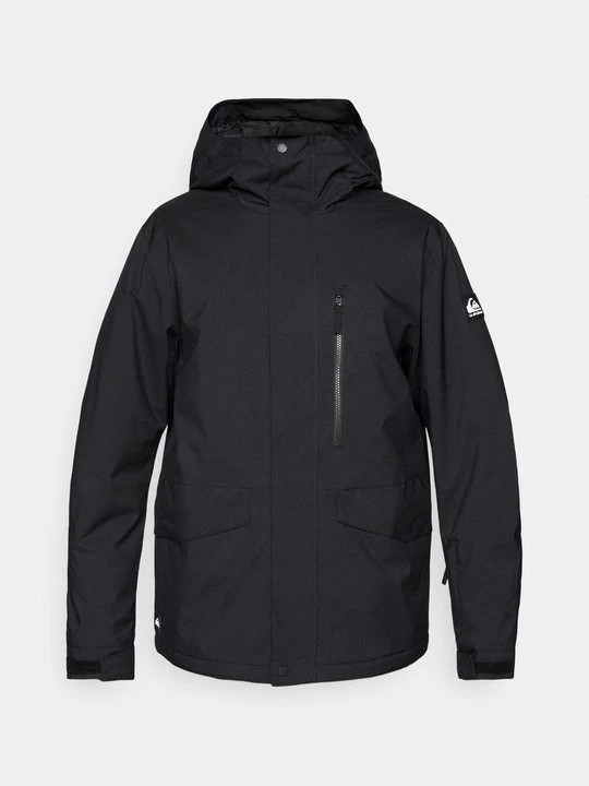Zdjęcie produktu Kurtka narciarska Quiksilver czarny