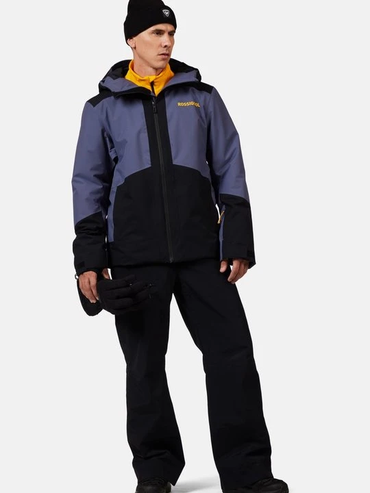 Zdjęcie produktu Kurtka Outdoor Rossignol niebieski