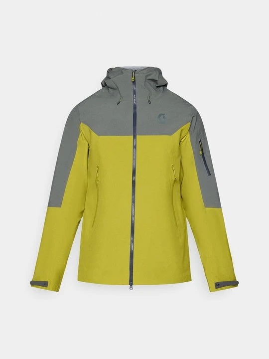 Zdjęcie produktu Kurtka narciarska SCOTT Sports zielony