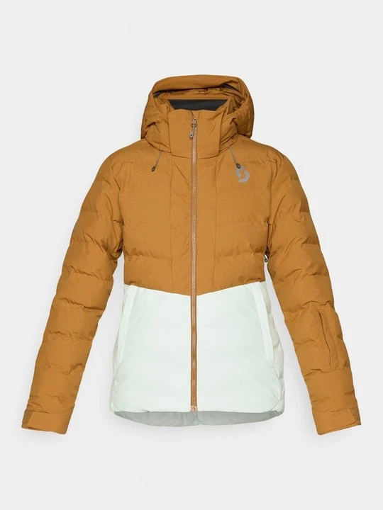 Zdjęcie produktu Kurtka narciarska SCOTT Sports brązowy