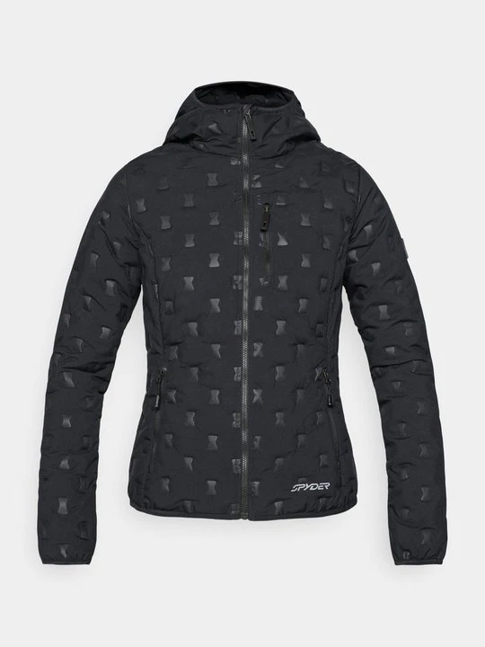 Zdjęcie produktu Kurtka narciarska Spyder czarny