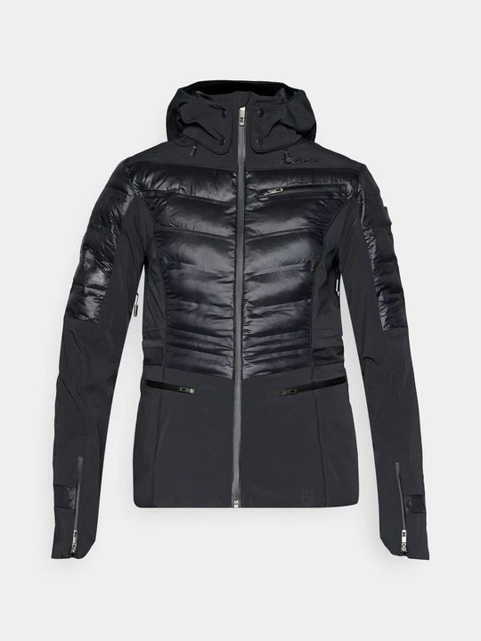 Zdjęcie produktu Kurtka narciarska Spyder czarny