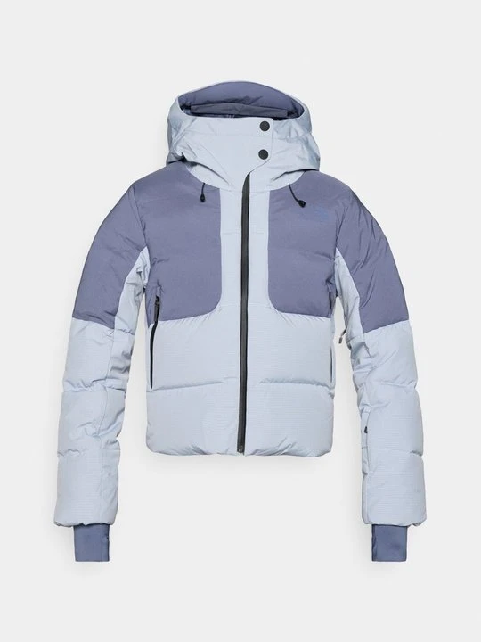 Zdjęcie produktu Kurtka narciarska The North Face jasnoniebieski