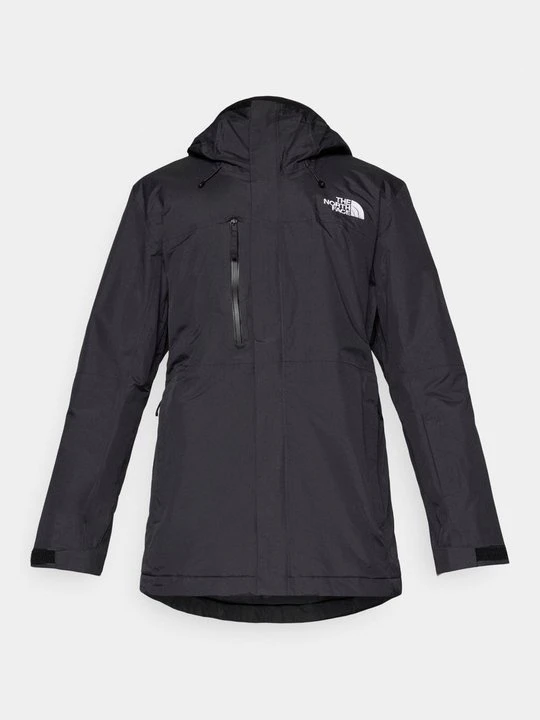 Zdjęcie produktu Kurtka narciarska The North Face czarny