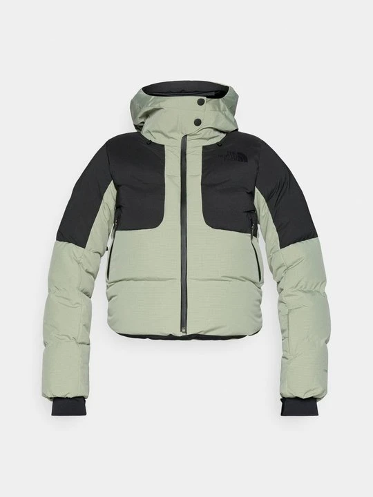 Zdjęcie produktu Kurtka narciarska The North Face czarny