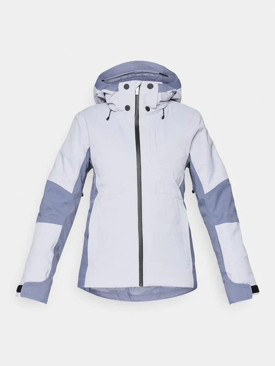 Zdjęcie produktu Kurtka narciarska The North Face jasnoniebieski