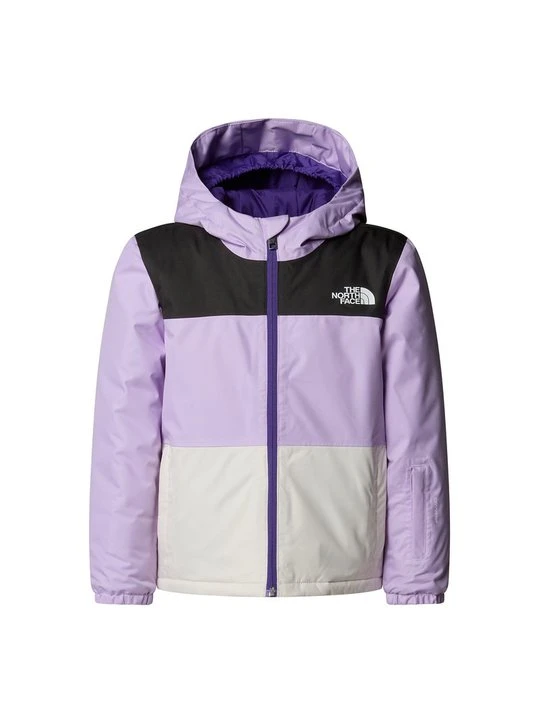 Zdjęcie produktu Kurtka narciarska The North Face liliowy