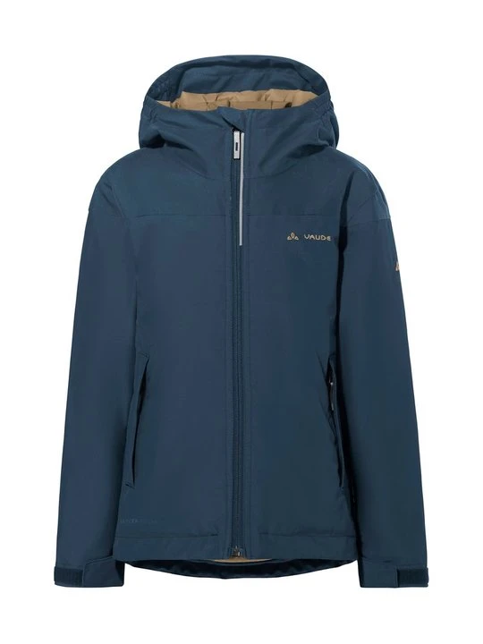 Zdjęcie produktu Kurtka hardshell Vaude granatowy