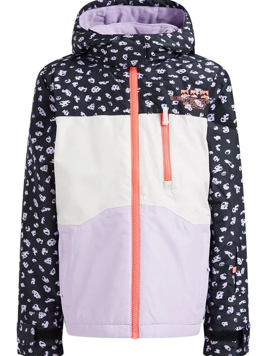 Zdjęcie produktu Kurtka narciarska WE Fashion mauve