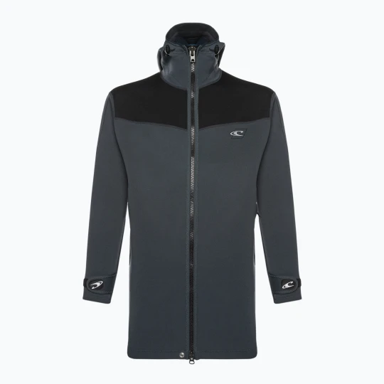 Zdjęcie produktu Kurtka neoprenowa męska O'Neill Chill Killer Jacket graphite Czarny
