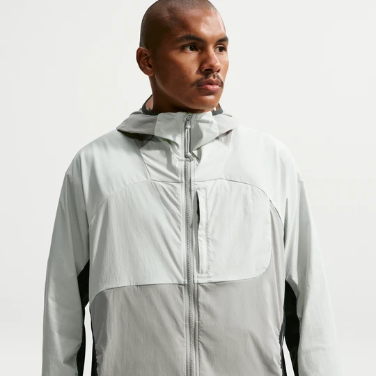 Zdjęcie produktu Kurtka Pack ACG Five Towers - Zieleń Nike