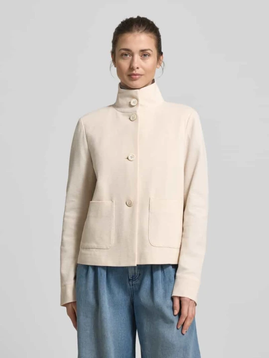 Zdjęcie produktu Kurtka o kroju regular fit ze stójką White Label