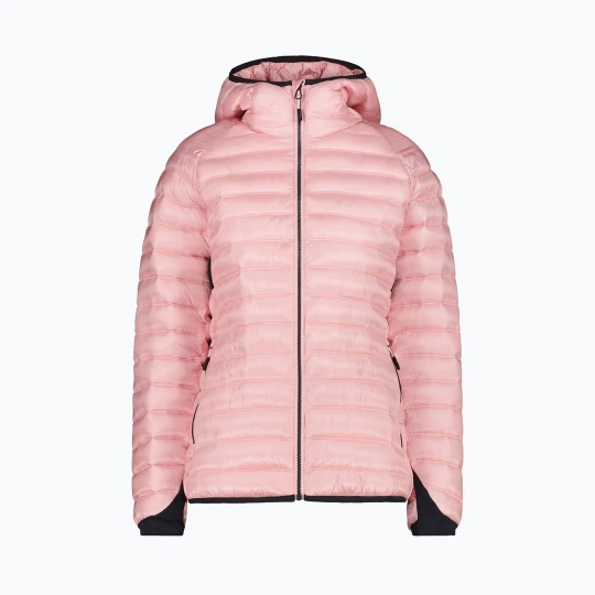 Zdjęcie produktu Kurtka ocieplana damska CMP 35Z2756 Fix Hood pink