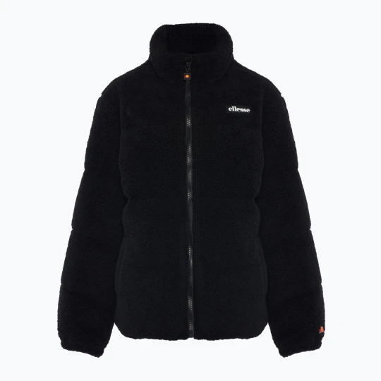 Zdjęcie produktu Kurtka ocieplana damska Ellesse Berghutte black