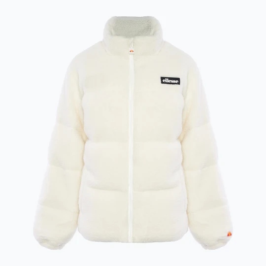 Zdjęcie produktu Kurtka ocieplana damska Ellesse Berghutte off white