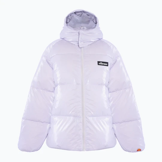 Zdjęcie produktu Kurtka ocieplana damska Ellesse Lenzer Padded lilac Fioletowy