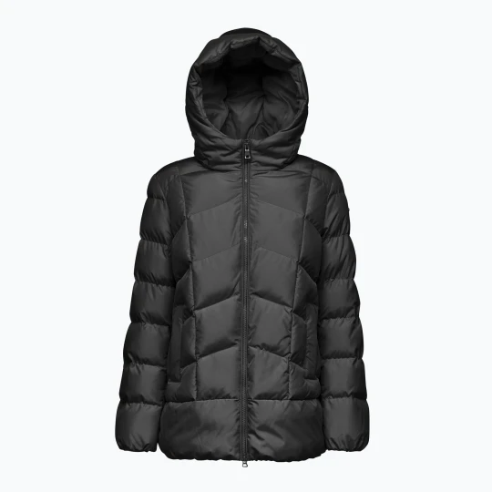 Zdjęcie produktu Kurtka ocieplana damska Geox Anylla Parka black