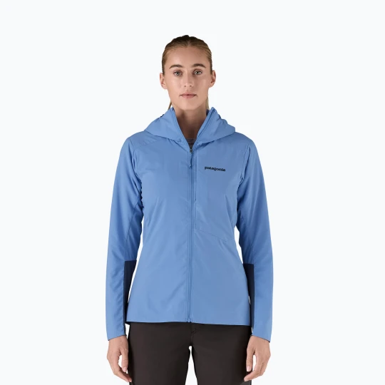 Zdjęcie produktu Kurtka ocieplana damska Patagonia Nano-Air Ultralight Full-Zip Hoody abundant blue