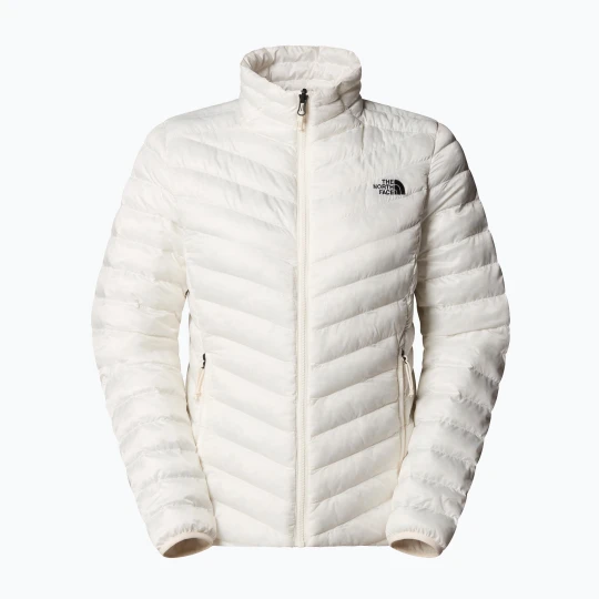 Zdjęcie produktu Kurtka ocieplana damska The North Face Huila Synth white dune