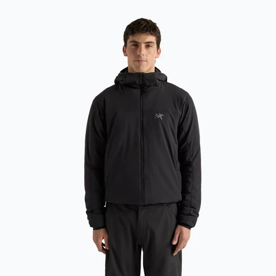 Zdjęcie produktu Kurtka ocieplana męska Arcteryx Beta Insulated black Arc'teryx