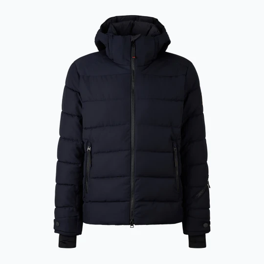 Zdjęcie produktu Kurtka ocieplana męska BOGNER FIRE+ICE Luka navy Bogner Fire + Ice Granatowy