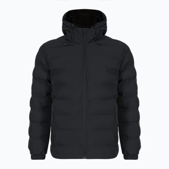 Zdjęcie produktu Kurtka ocieplana męska CMP 35K3697 Fix Hood nero Czarny