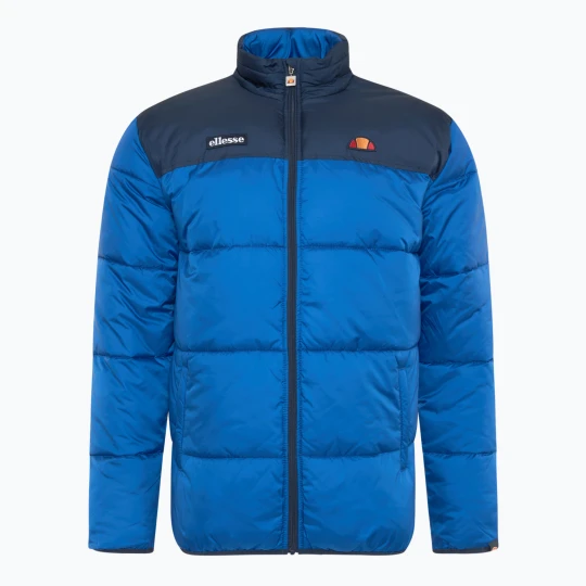 Zdjęcie produktu Kurtka ocieplana męska Ellesse Caloroso Padded blue