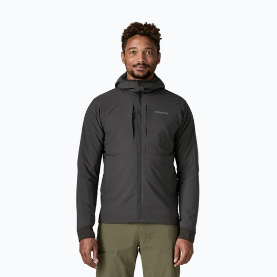 Zdjęcie produktu Kurtka ocieplana męska Patagonia Nano-Air Light ink black