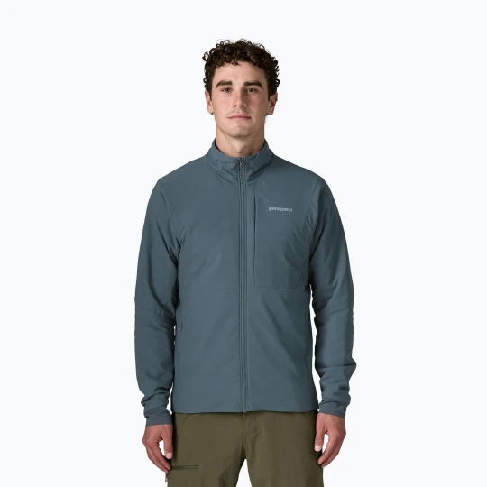 Zdjęcie produktu Kurtka ocieplana męska Patagonia Nano-Air Light summit blue