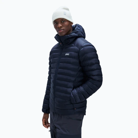 Zdjęcie produktu Kurtka ocieplana męska POC Coalesce apatite navy Granatowy