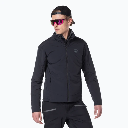 Zdjęcie produktu Kurtka ocieplana męska Rossignol Opside Jkt black