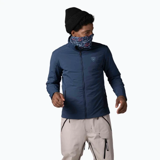 Zdjęcie produktu Kurtka ocieplana męska Rossignol Opside Jkt dark navy Granatowy