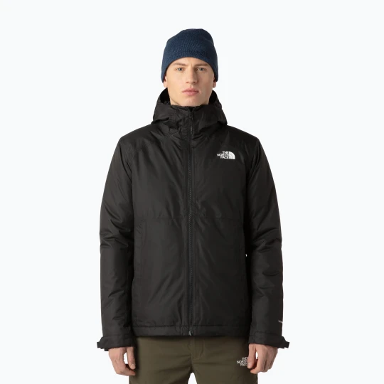 Zdjęcie produktu Kurtka ocieplana męska The North Face Millerton Insulated black