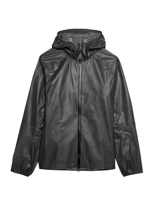 Zdjęcie produktu Kurtka Outdoor 4F szary
