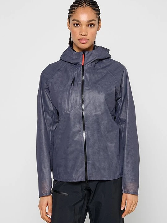 Zdjęcie produktu Kurtka Outdoor 4F niebieski