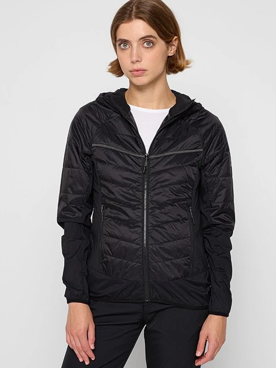 Zdjęcie produktu Kurtka Outdoor 4F czarny