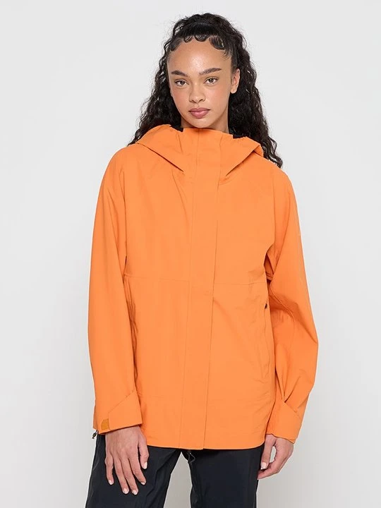 Zdjęcie produktu Kurtka Outdoor 4F pomarańczowy