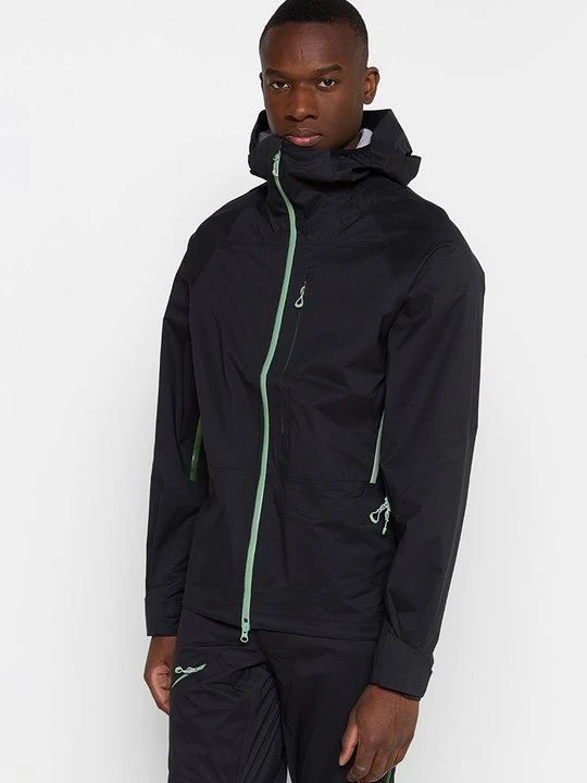 Zdjęcie produktu Kurtka Outdoor 4F czarny
