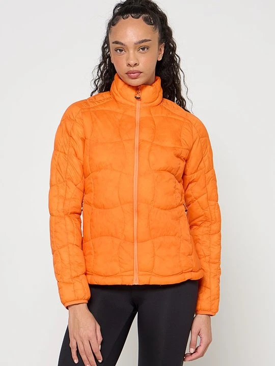 Zdjęcie produktu Kurtka Outdoor 4F pomarańczowy